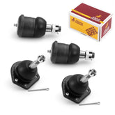 Metrix Premium 4 PC  Ball Joint Kit 98021MT